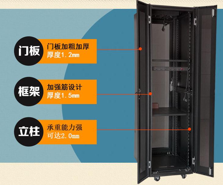 上?？蛻糍徺IMX6042機柜的評價案例